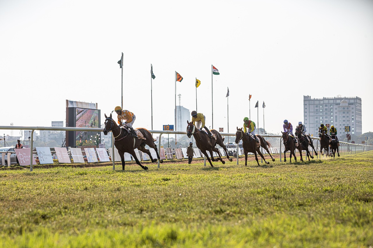 Is Trending Legal Indian Horse Racing Betting Legal in India? Complete 2027 Guide